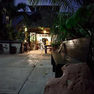  Hostal Rancho Tranquilo